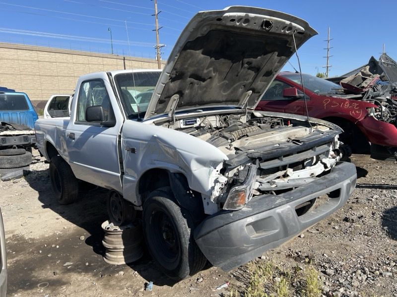 Just In! 2001 Ford Ranger P10 Parts - UTPAP Orem