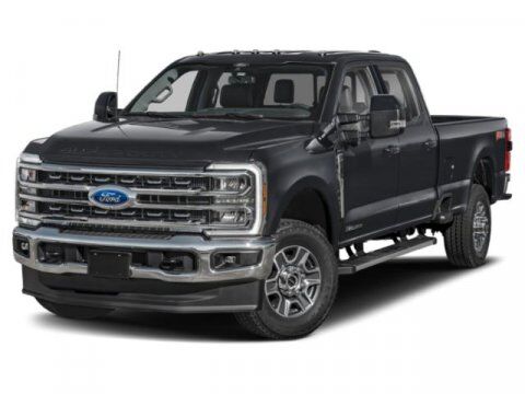 2026 Ford F-350 Super Duty 