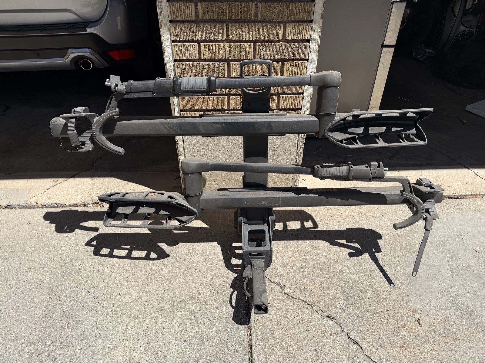 THULE 9034 XTR T2 Pro