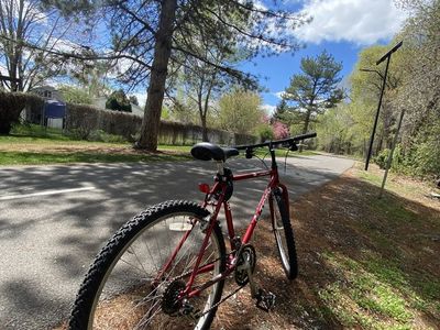 Trek Antelope 800
