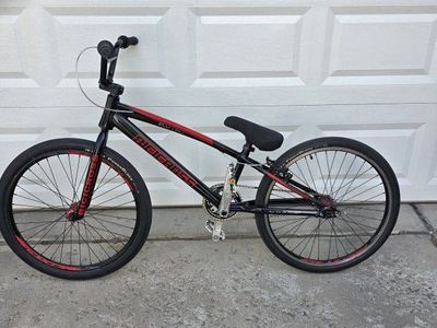 BICICROSS FLY 1.0 CRUISER bmx bike