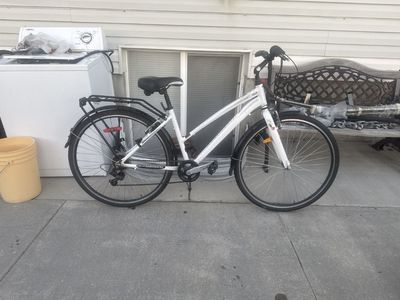 Infinity Boss 3 Women’s road Bike