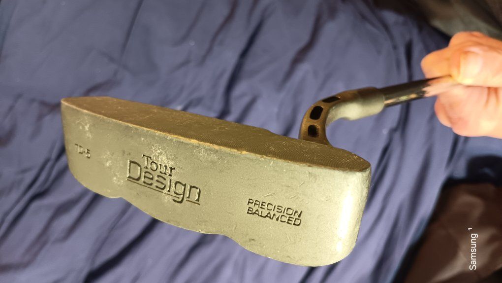Golf Putter