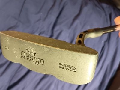 Golf Putter