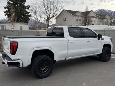 Tonnua Cover for 19-26 GMC CHEVY 1500 6.6’Bed