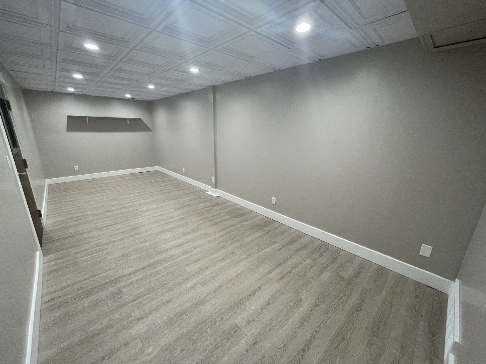 250 Sq. Ft. Professional Private Office - Suite 116