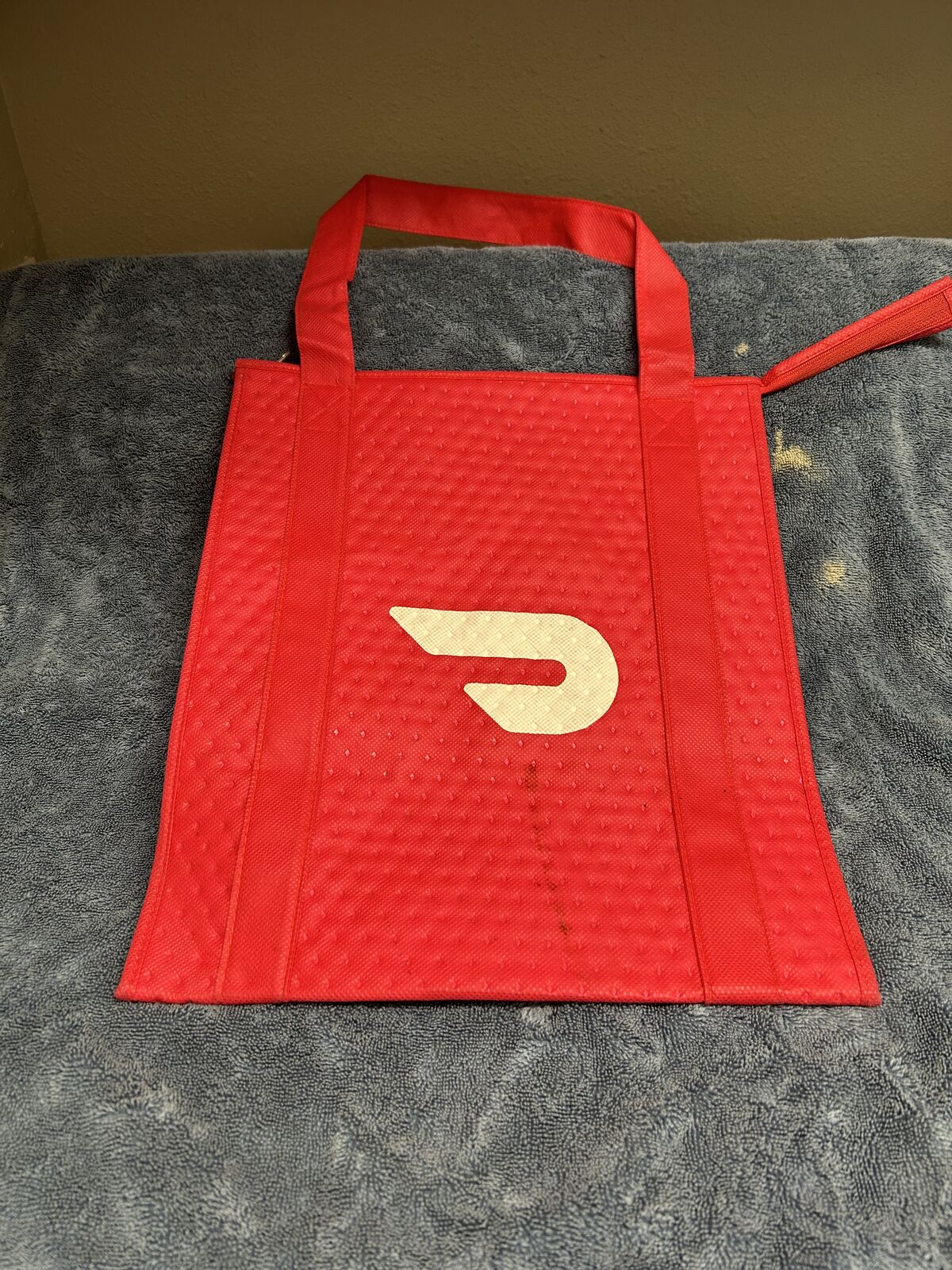 Door Dash Bag