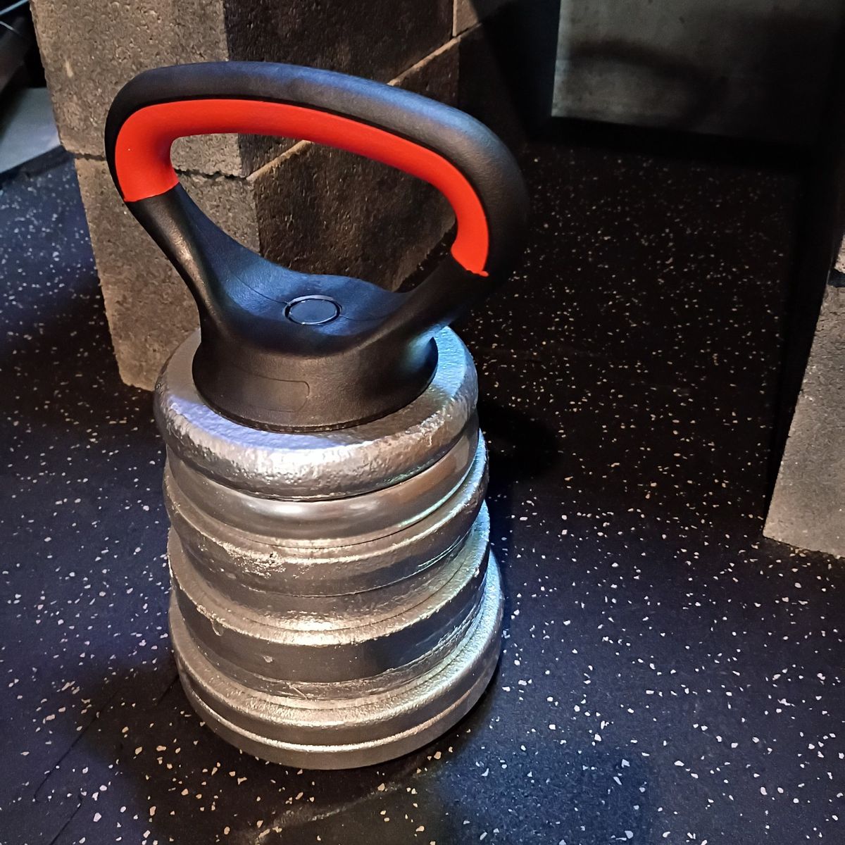 Adjustable Kettlebell 41.3 lbs
