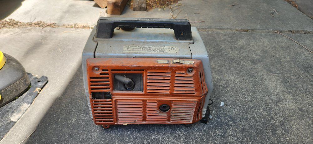 Honda Generator