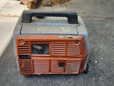 Honda Generator