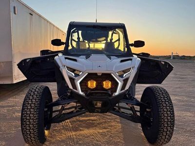 Polaris RZR Pro R Ultimate 4-Seater 2026