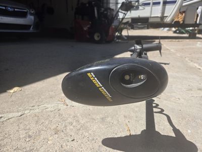 Electric motor