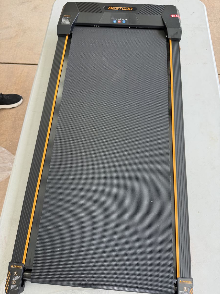 Treadmill Bestgod brand