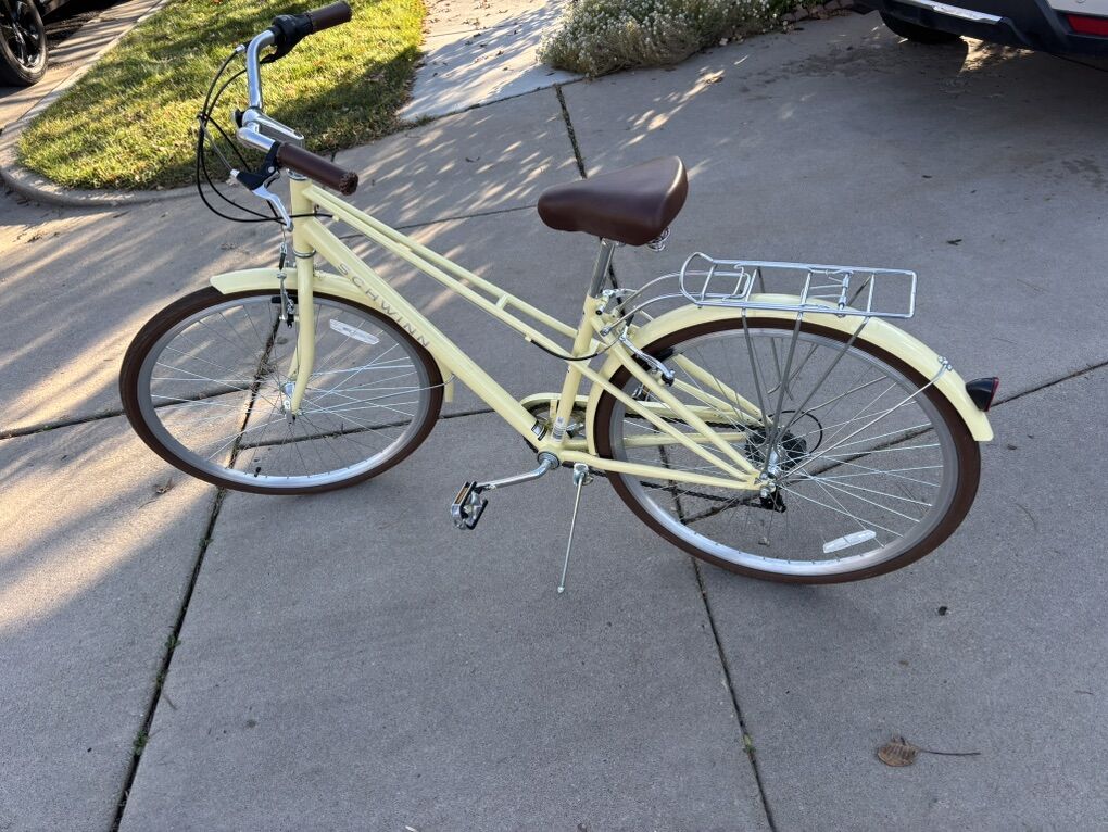 Schwinn Bicycle
