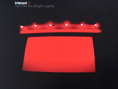 Interpol w/ Youth Lagoon @ RedButte