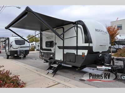 New 2026 Forest River RV Rockwood GEO Pro G13LE