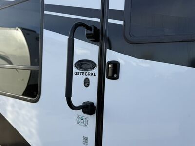 2026 Genesis Supreme G275CRXL W/LIFETIME WARRANTY *RV SHOW SPECIAL!*