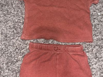 3-6 MONTHS cat n jack