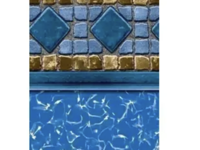 New Pool Liner - 12'x18'x52"