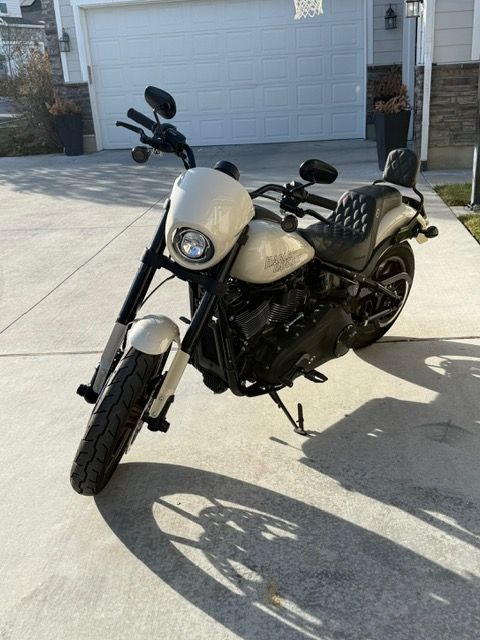 2023 Harley Davidson Low Rider S   **READ FULL AD**