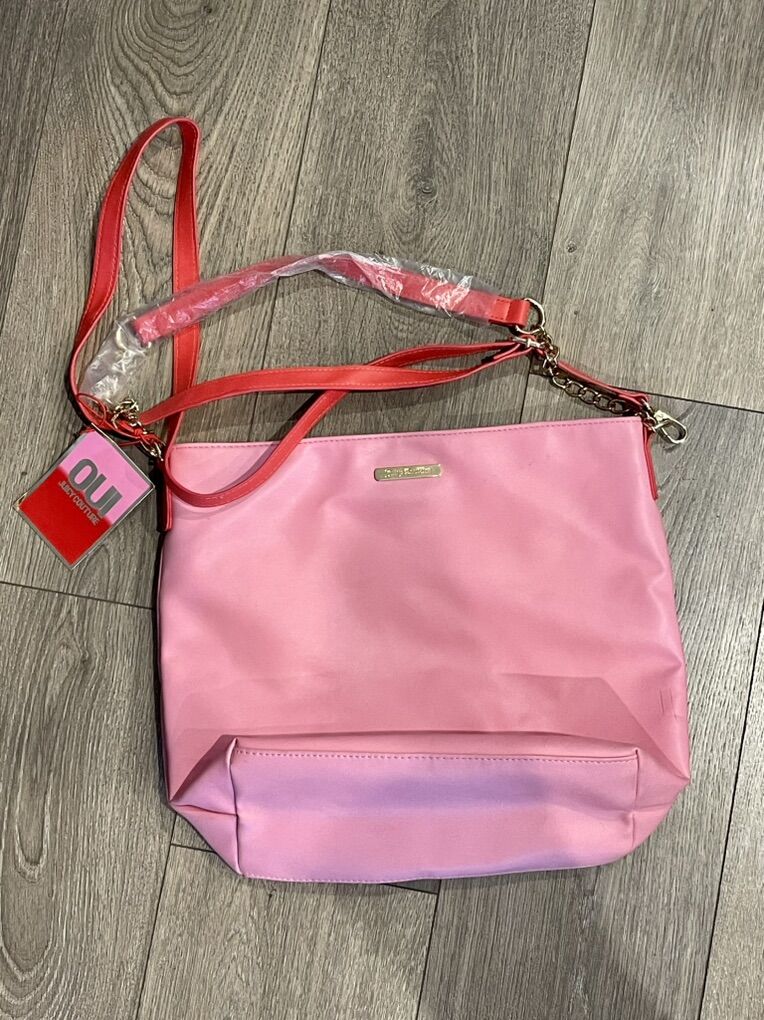 Juicy Couture Purse