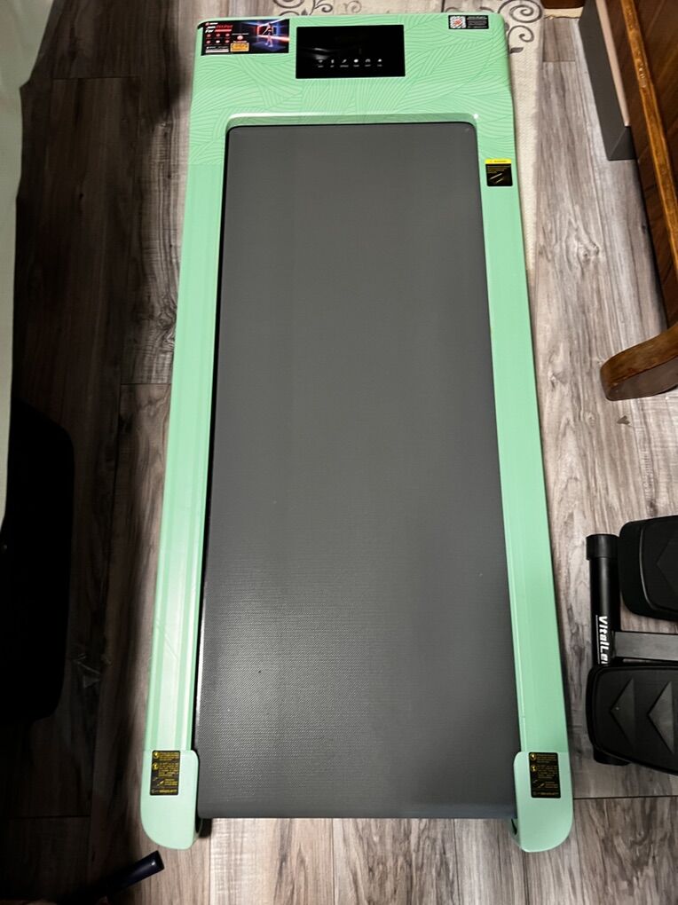 Underdesk Pitpad Tredmill