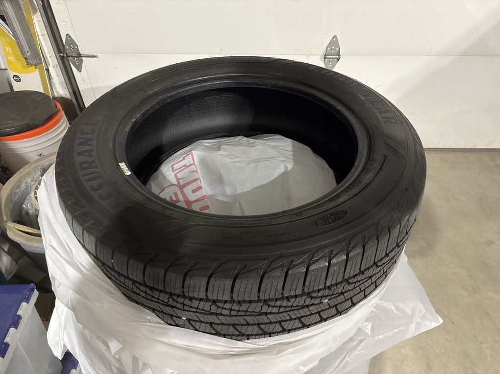 Tires For Subaru Outback