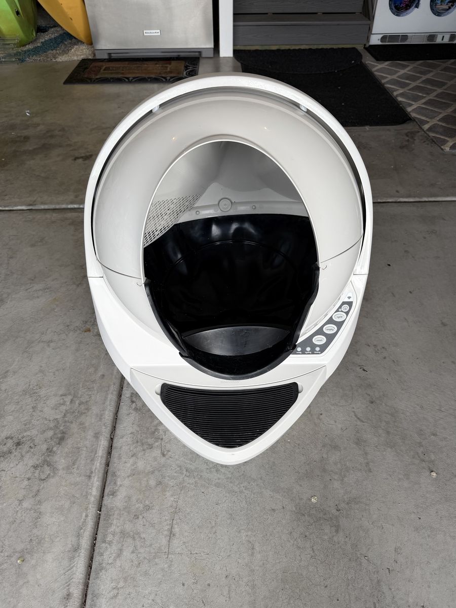 Litter Robot 3 Good Condition