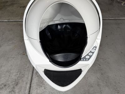 Litter Robot 3 Good Condition