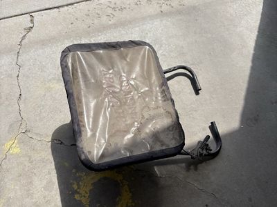 Fertilizer spreader for sale