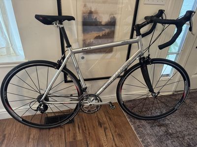 Specialized Allez Elite Size 58