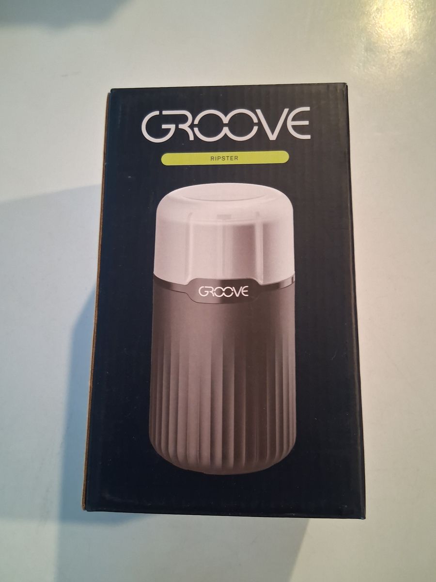 Grinder
