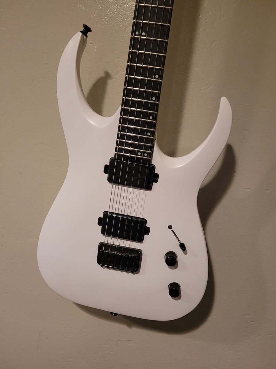 Jackson Pro Series Juggernaut HT6
