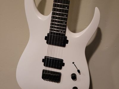 Jackson Pro Series Juggernaut HT6