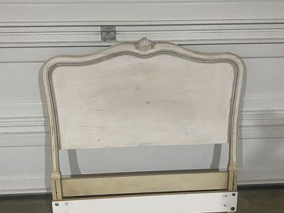 Twin Headboard
