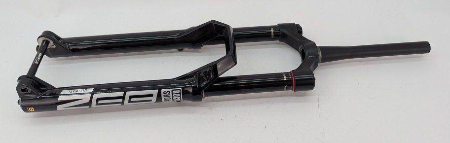 RockShox ZEB Ultimate Suspension Fork 29" 180mm Travel 44mm Offset