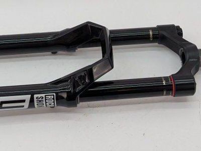 RockShox ZEB Ultimate Suspension Fork 29" 180mm Travel 44mm Offset