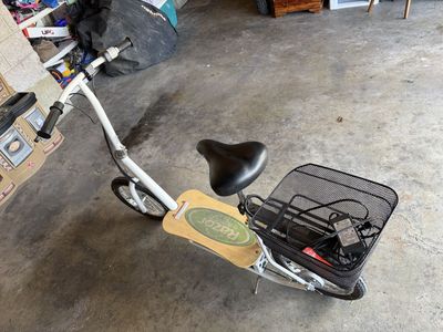 Razor Scooter