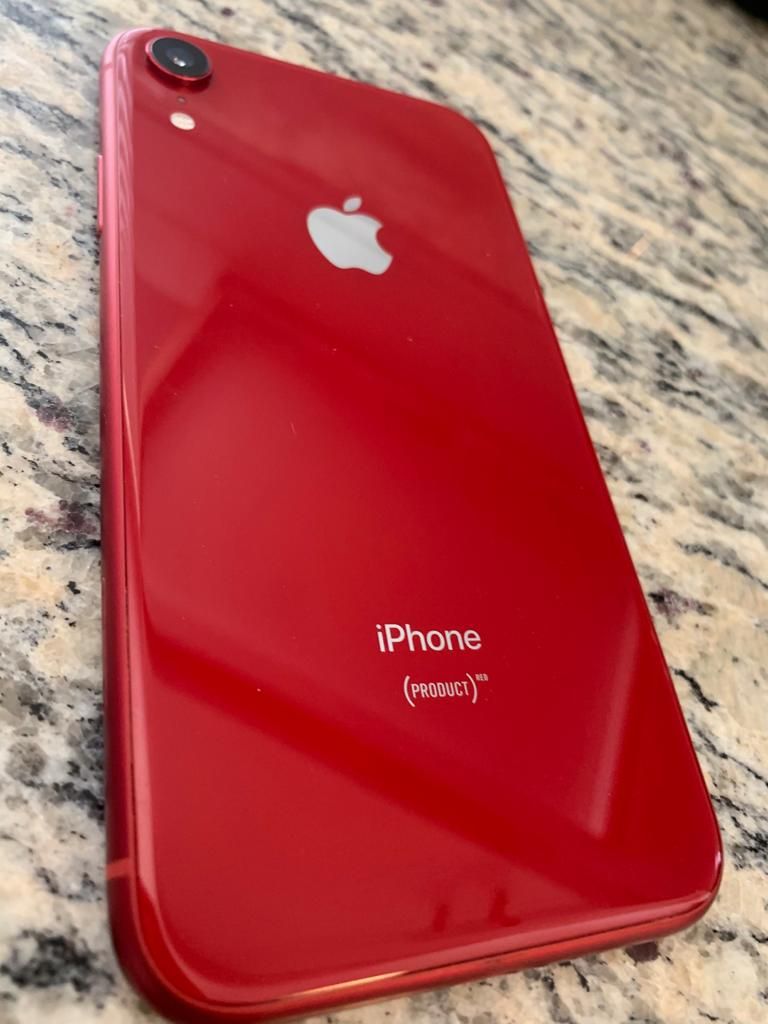 Iphone XR 128GB -Unlocked