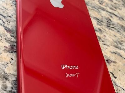 Iphone XR 128GB -Unlocked