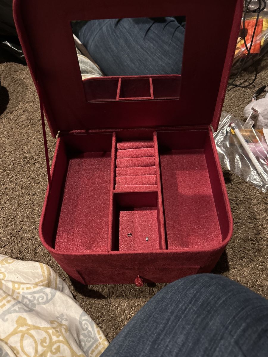 Jewlery Box