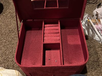 Jewlery Box