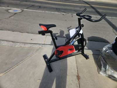 Exercise Bike