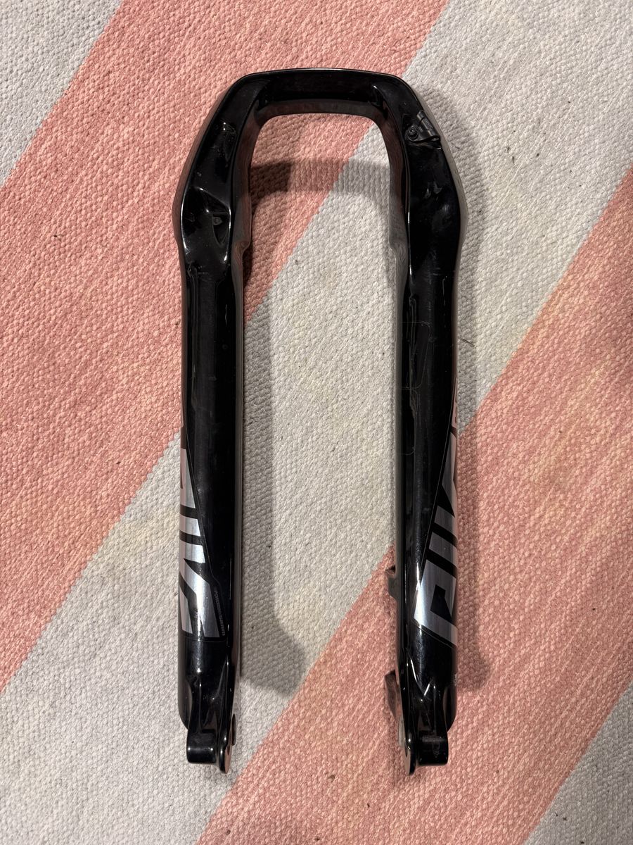 RockShox Pike - 29 - lower legs