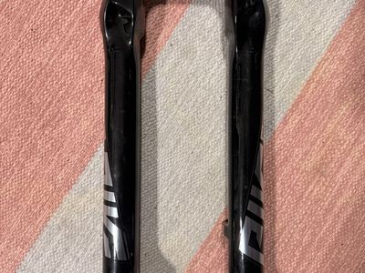 RockShox Pike - 29 - lower legs