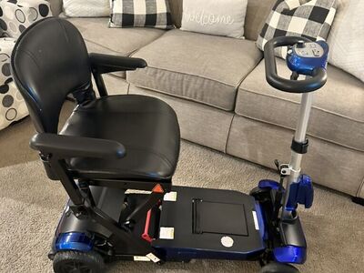 Drive ZooME AutoFlex Scooter $475 *MUST GO*
