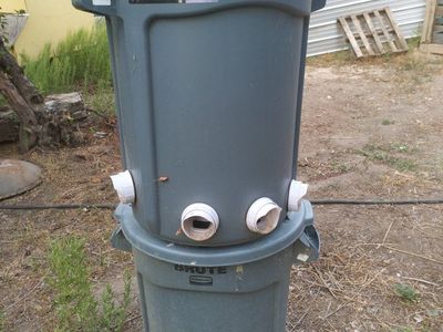 chicken turkey duck feed feeder