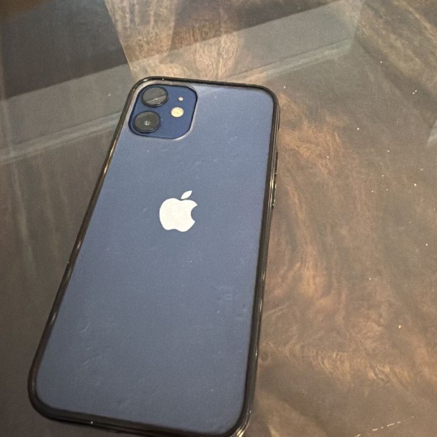 iPhone 12 Mini 128Gb