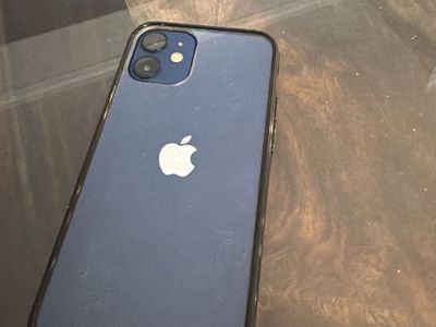 iPhone 12 Mini 128Gb