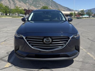 2022 Mazda CX-9 Touring